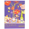 Des fleurs sur la table puzzle 500 pcs - Jour Férié