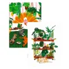Duo de carnets Life with Pets & Plants A6 - ATWS