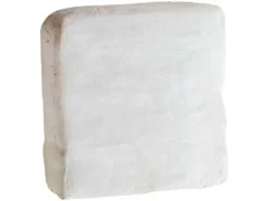 Durci'dur blanc - Argile naturelle autodurcissante