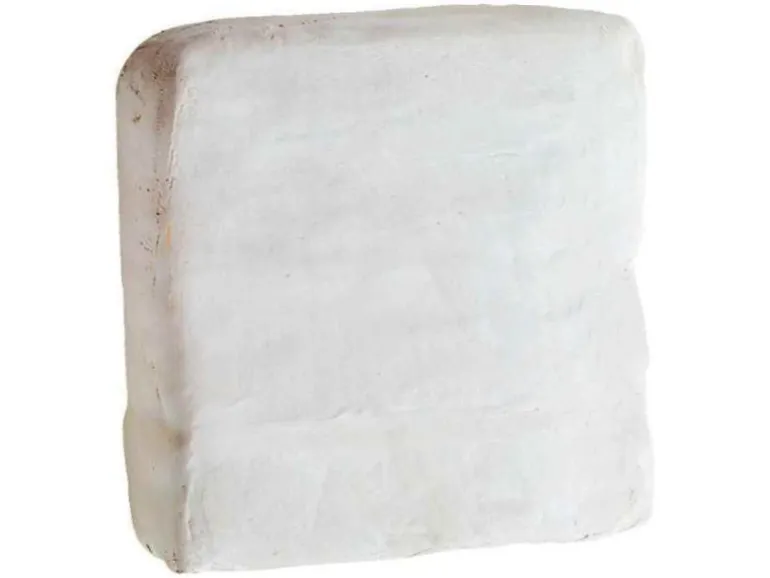 Durci'dur blanc - Argile naturelle autodurcissante