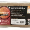 Durci'dur couleur marron chocolat - Argile naturelle autodurcissante