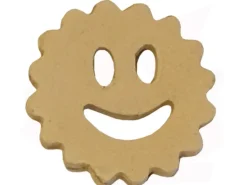 Durci'dur jaune d'or - Argile naturelle autodurcissante