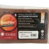 Durci'dur rouge - Argile naturelle autodurcissante