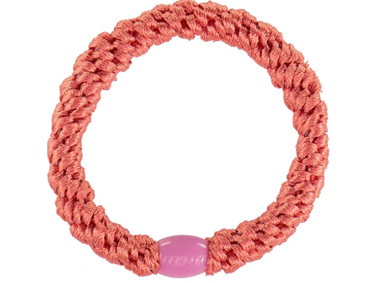 Elastique cheveux Framboise - Kknekki