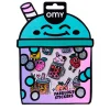 Fabulous Stickers Big - Bubble Tea - Bubble - OMY