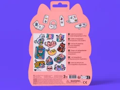 Fabulous Stickers Big - Kitty - OMY