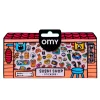 Fabulous Stickers Boutique - Sushi Shop - OMY