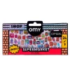 Fabulous Stickers Boutique - Supermarket - OMY
