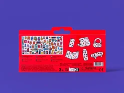 Fabulous Stickers Boutique - Supermarket - OMY