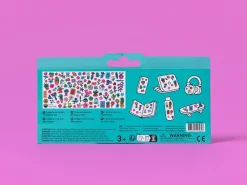 Fabulous Stickers Boutique - Flower Shop - OMY