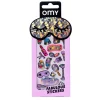 Fabulous Stickers Iconic - Make Up - OMY