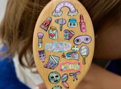 Fabulous Stickers Iconic - Make Up - OMY