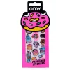 Fabulous Stickers Iconic - Donuts - OMY