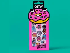 Fabulous Stickers Iconic - Donuts - OMY