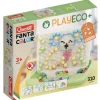 Fanta Color PlayEco+ - Jeu de mosaïque éducatif - Quercetti