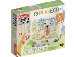 Fanta Color PlayEco+ - Jeu de mosaïque éducatif - Quercetti