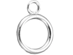 Fermoir toogle en acier inoxydable 304 - 16 x 12 mm
