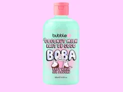Gel Douche Thé Boba au Lait de Coco (500ml) - Bubble T Cosmetics