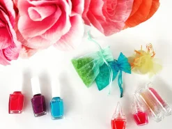 Gloss party Laboratoire créatif - baumes et brillants à lèvres