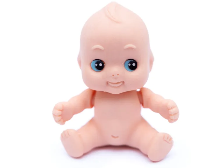 Gomme bébé Iwako