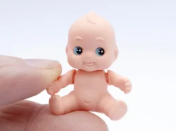 Gomme bébé Iwako