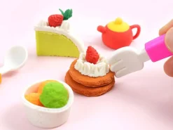 Gomme surprise - blind box - nourriture
