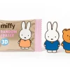 Gomme surprise Miffy figurine 3D