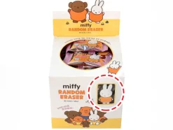 Gomme surprise Miffy figurine 3D