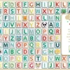Gommettes alphabet