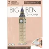 Graine creative puzzle maquette big ben 57 pièces