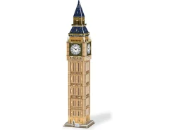 Graine creative puzzle maquette big ben 57 pièces