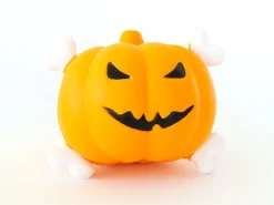 Grand squishy Citrouille