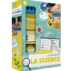 Je découvre la science - Auzou lab'
