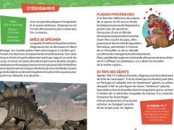 Je découvre les dinosaures - Auzou lab'
