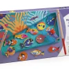 Jeu magnétique Fishing Graphic