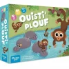 Jeu Ouisti'Plouf - Auzou
