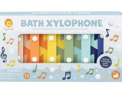 Jouet de bain xylophone