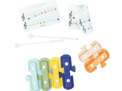 Jouet de bain xylophone