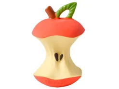 Jouet de dentition bébé Peppa la Pomme - Oli&Carol
