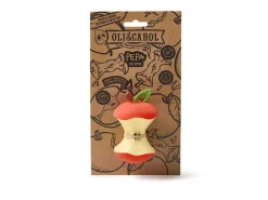 Jouet de dentition bébé Peppa la Pomme - Oli&Carol