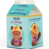 Kit Amigurumi Castor - Graine Créative
