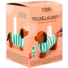 Kit Céramique Teckel à peindre - Graine Créative