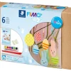 Kit créatif de modelage Fimo Air Pâques