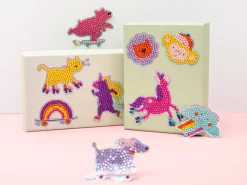 Kit créatif Diamond Painting kids - Stickers cool ride