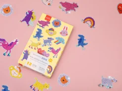 Kit créatif Diamond Painting kids - Stickers cool ride