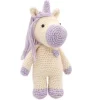 Kit crochet - Dolly la licorne