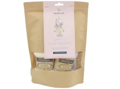Kit crochet - Dolly la licorne