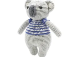Kit crochet - Kurt Koala