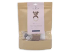 Kit crochet - Ours Hochet