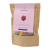 Kit crochet - Pendentif sac fraise
